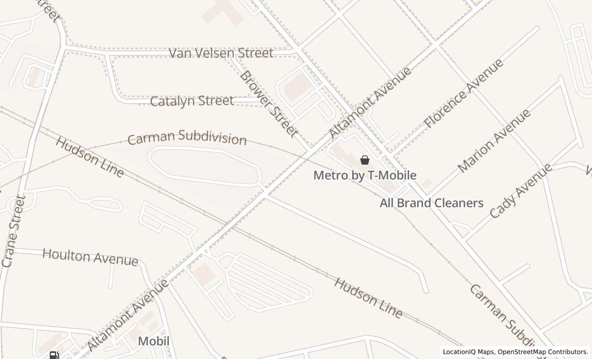 Office Map