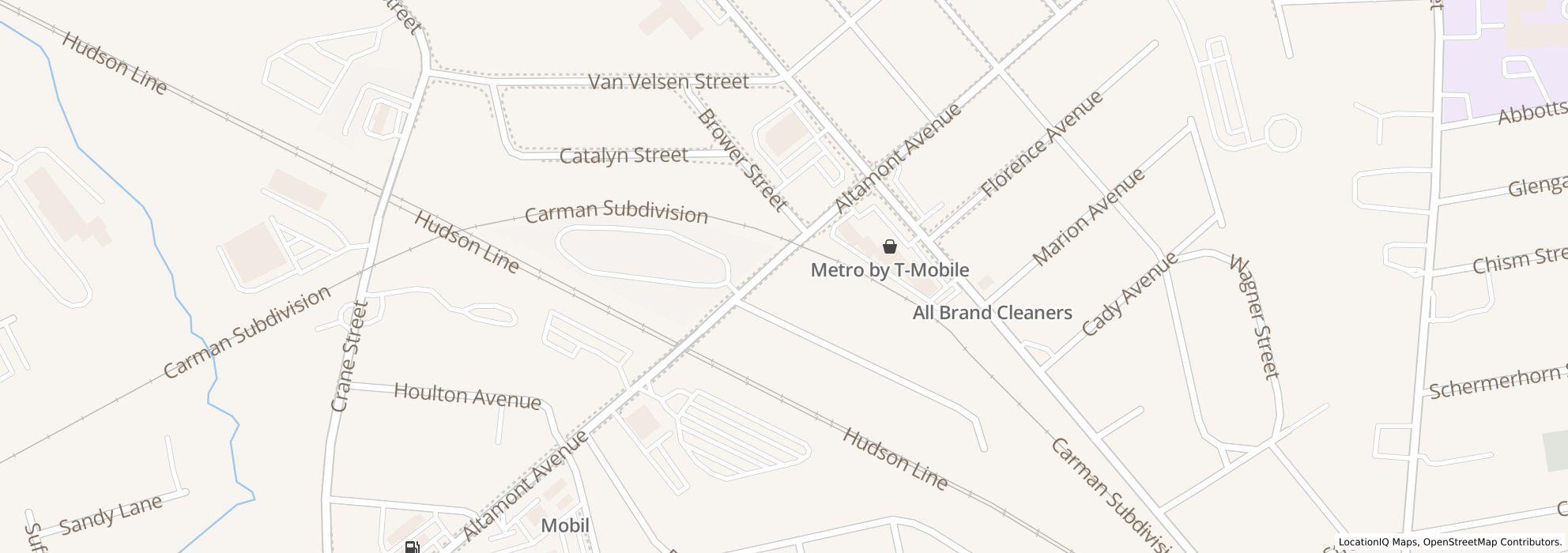 Office Map