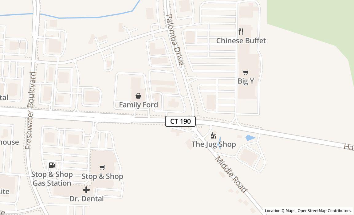 Office Map