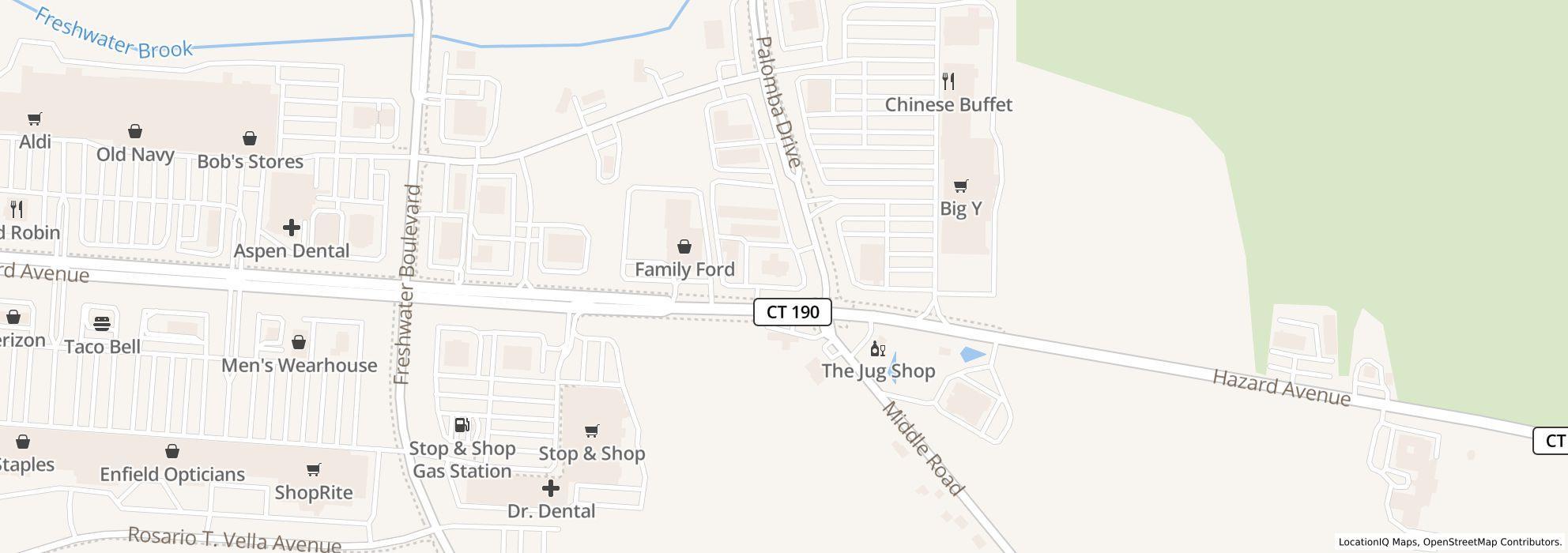 Office Map
