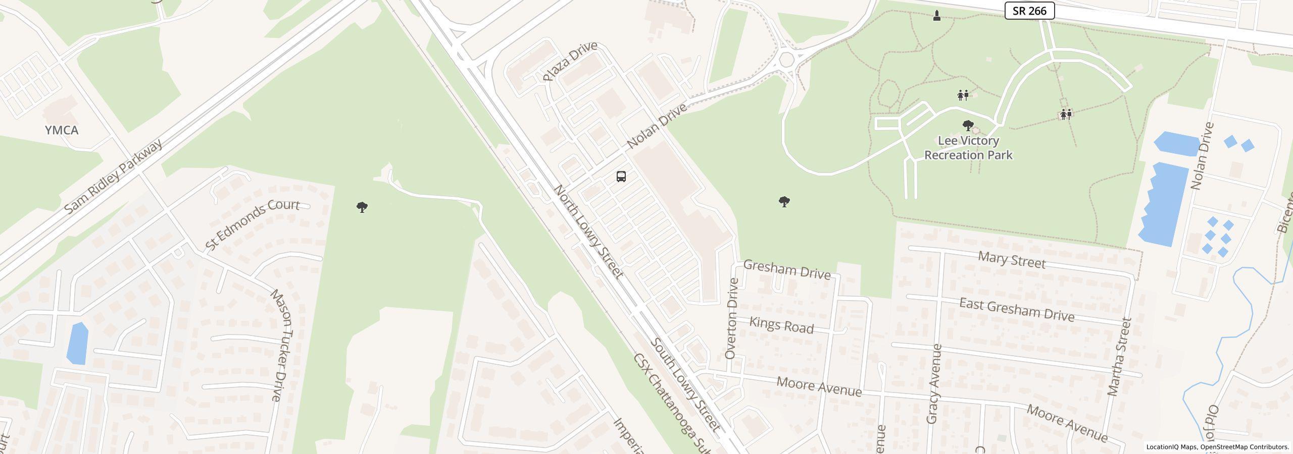 Office Map