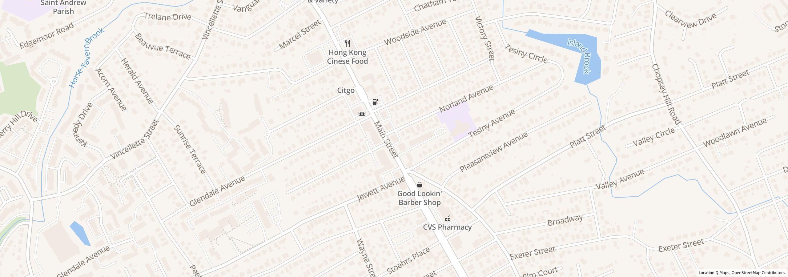 Office Map