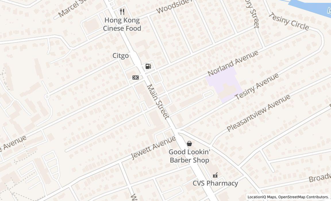 Office Map