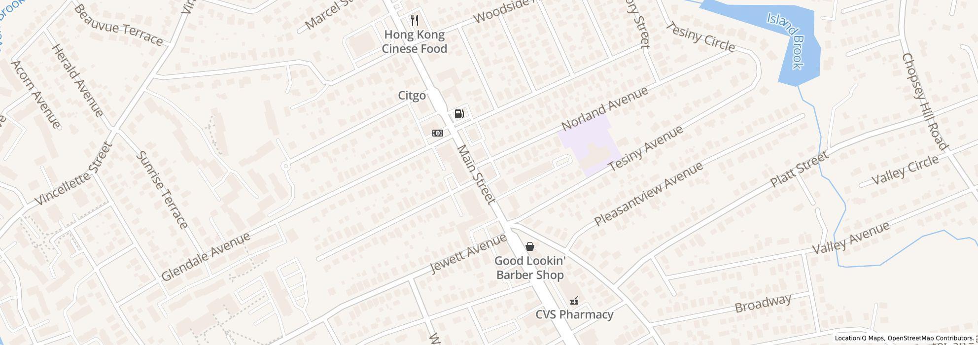 Office Map