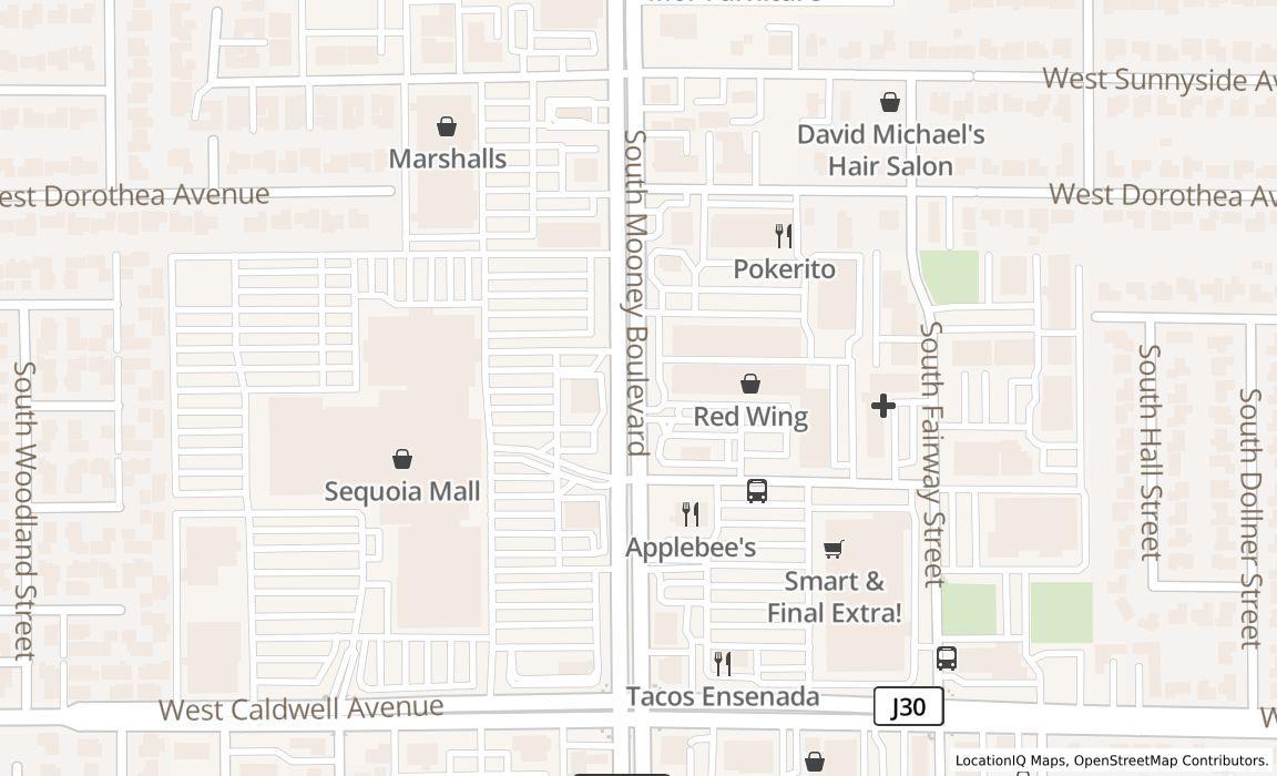 Office Map