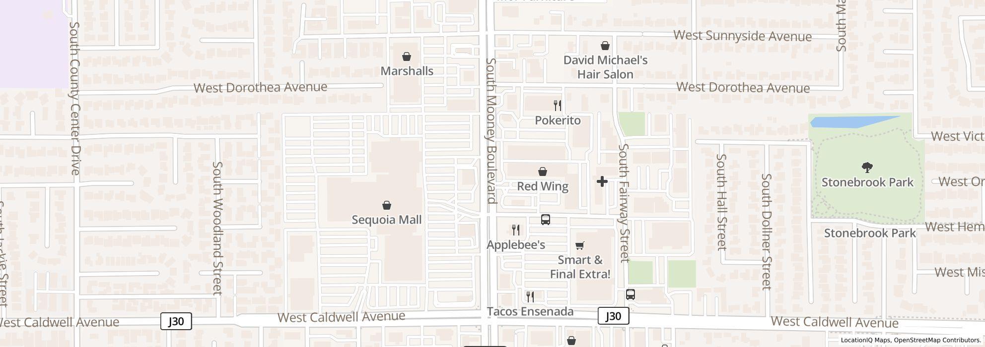 Office Map