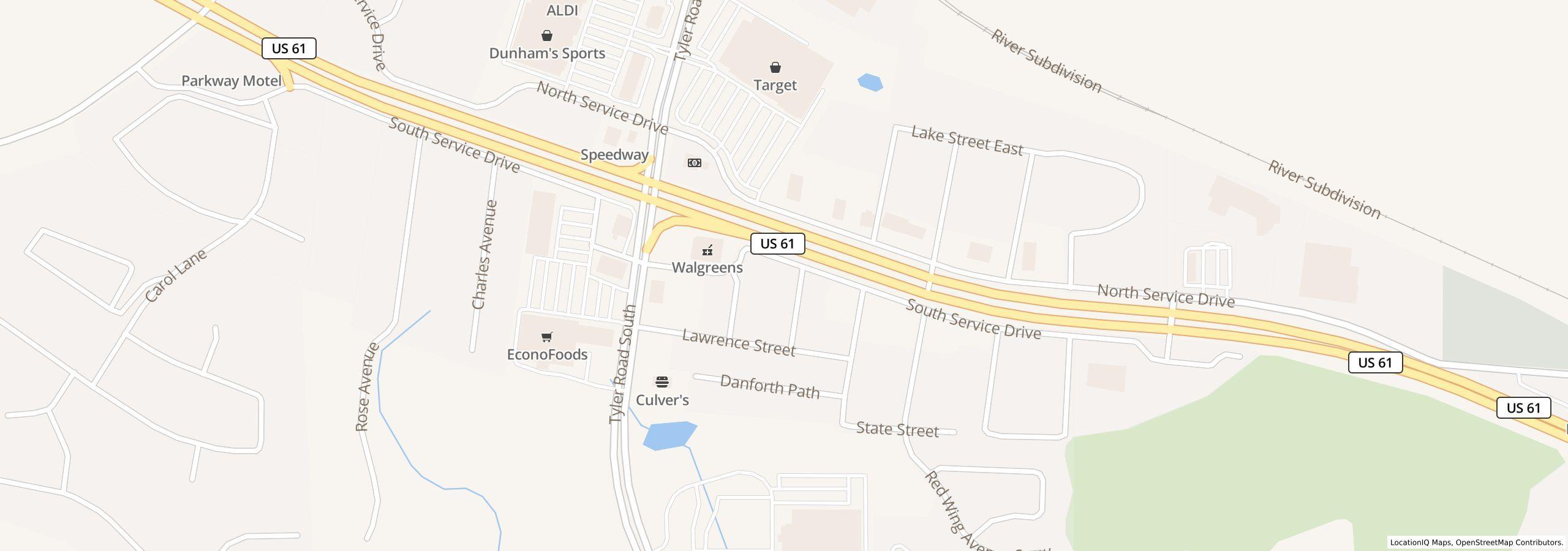 Office Map