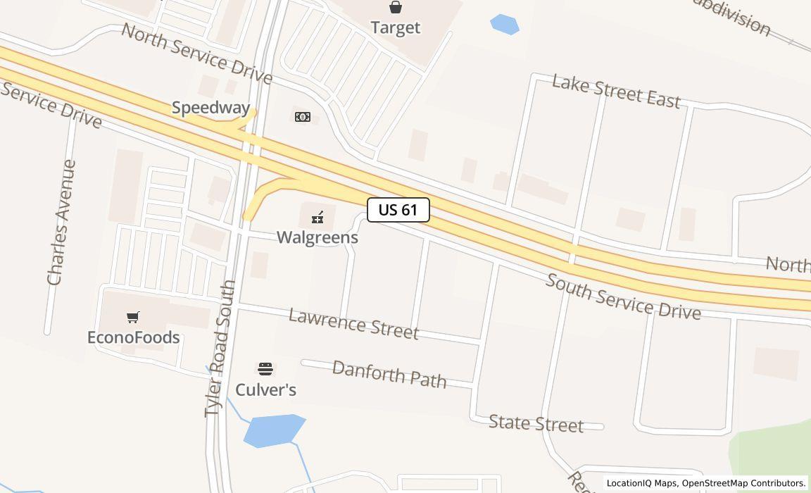 Office Map