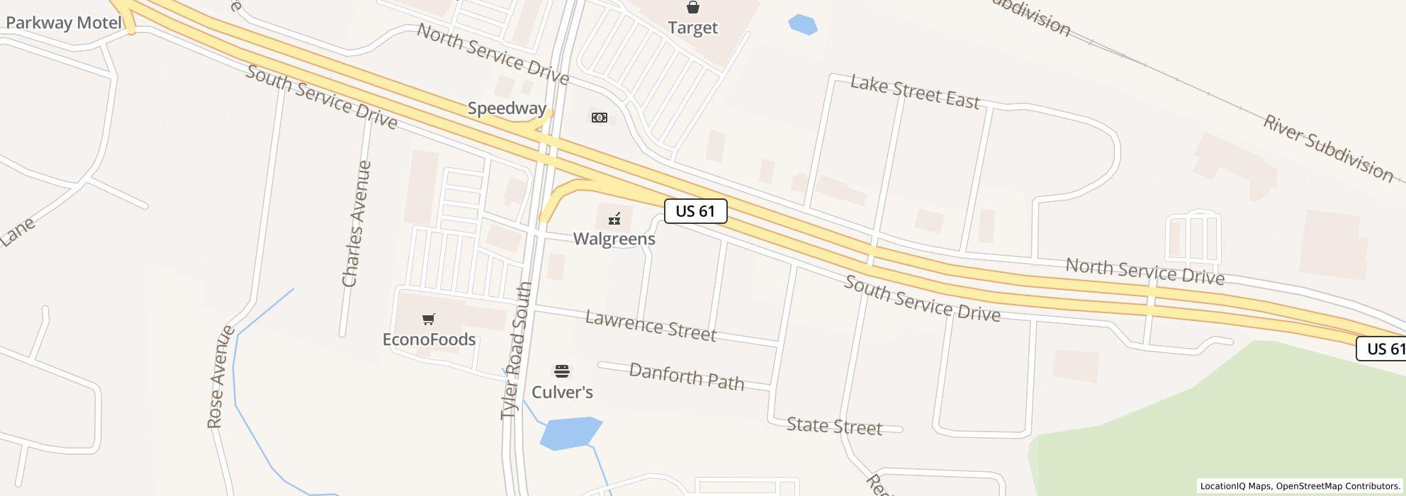 Office Map