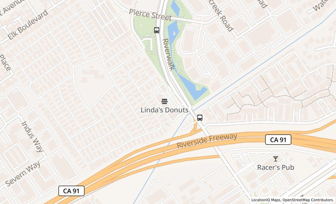 Office Map