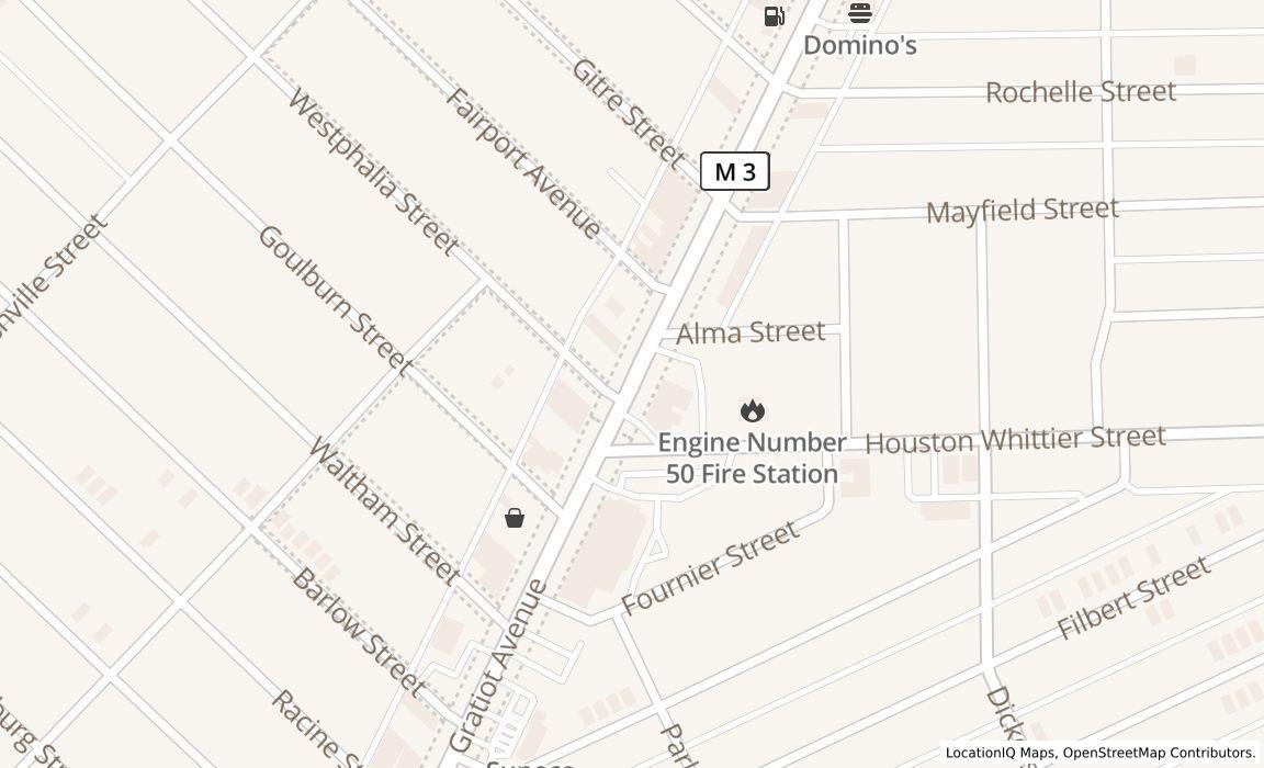 Office Map