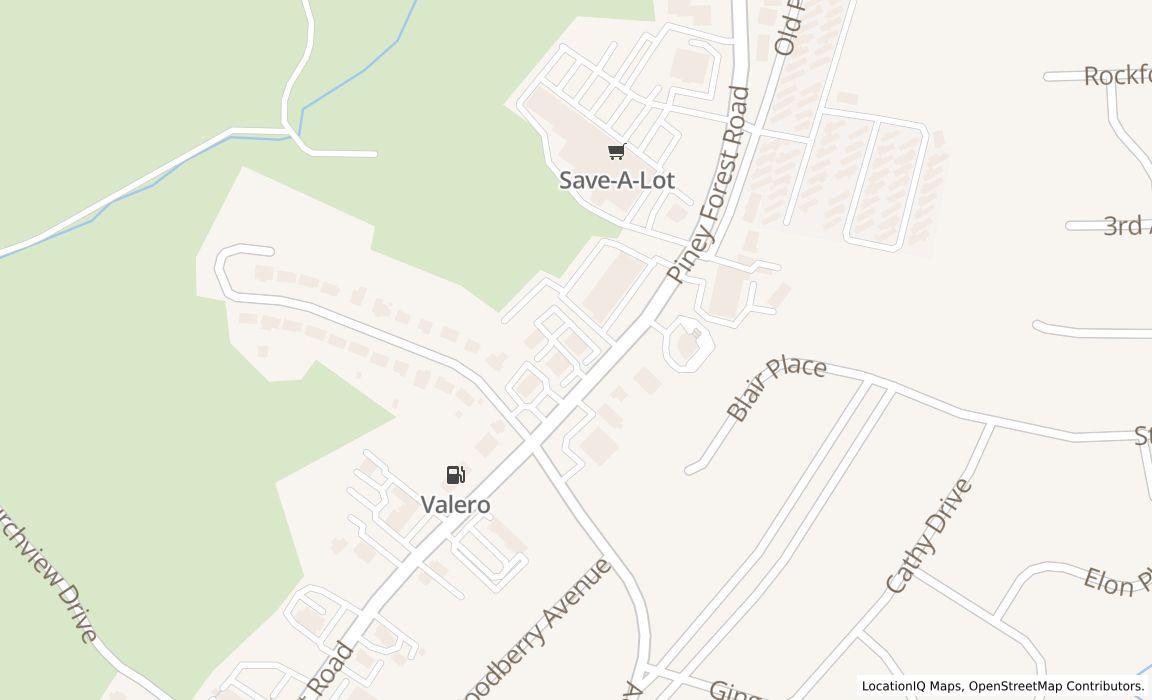 Office Map