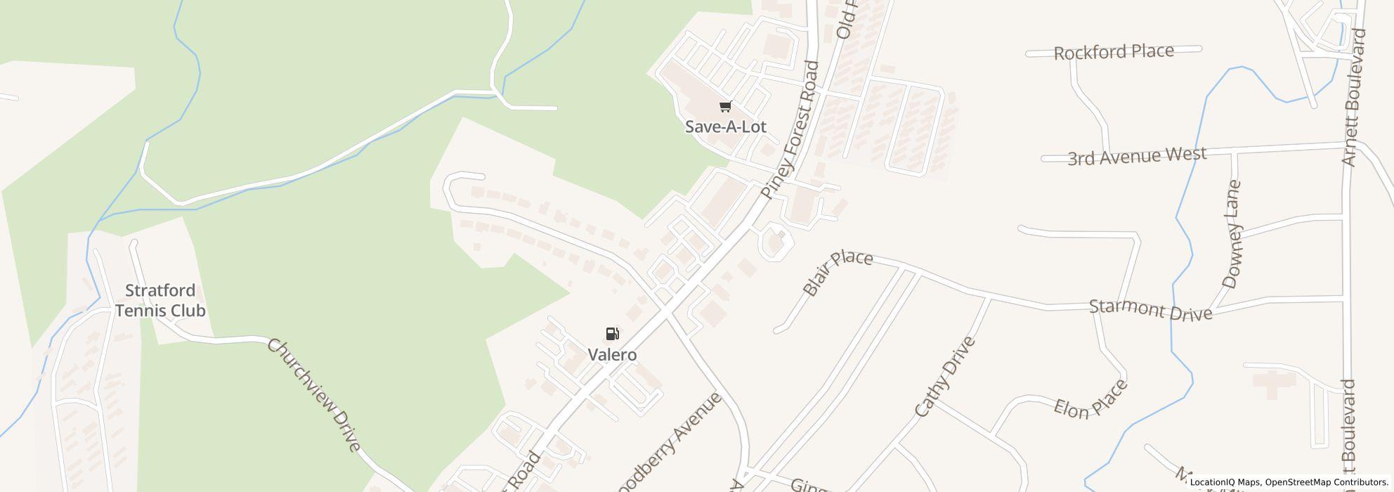 Office Map