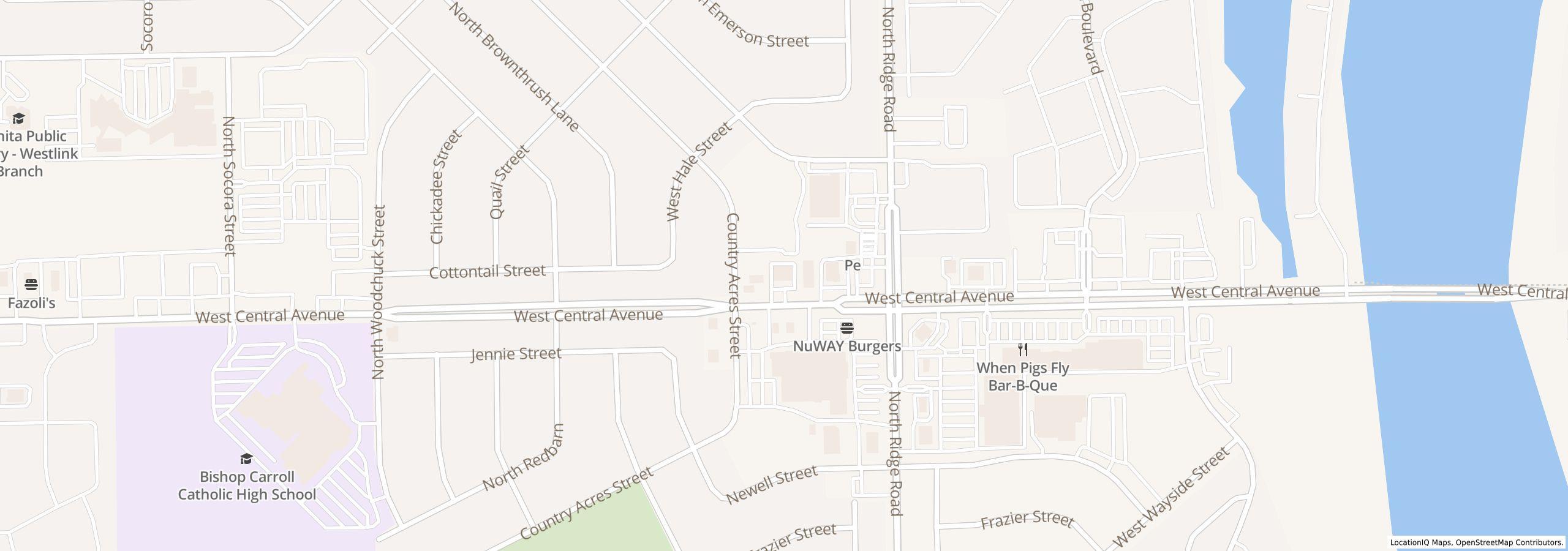 Office Map