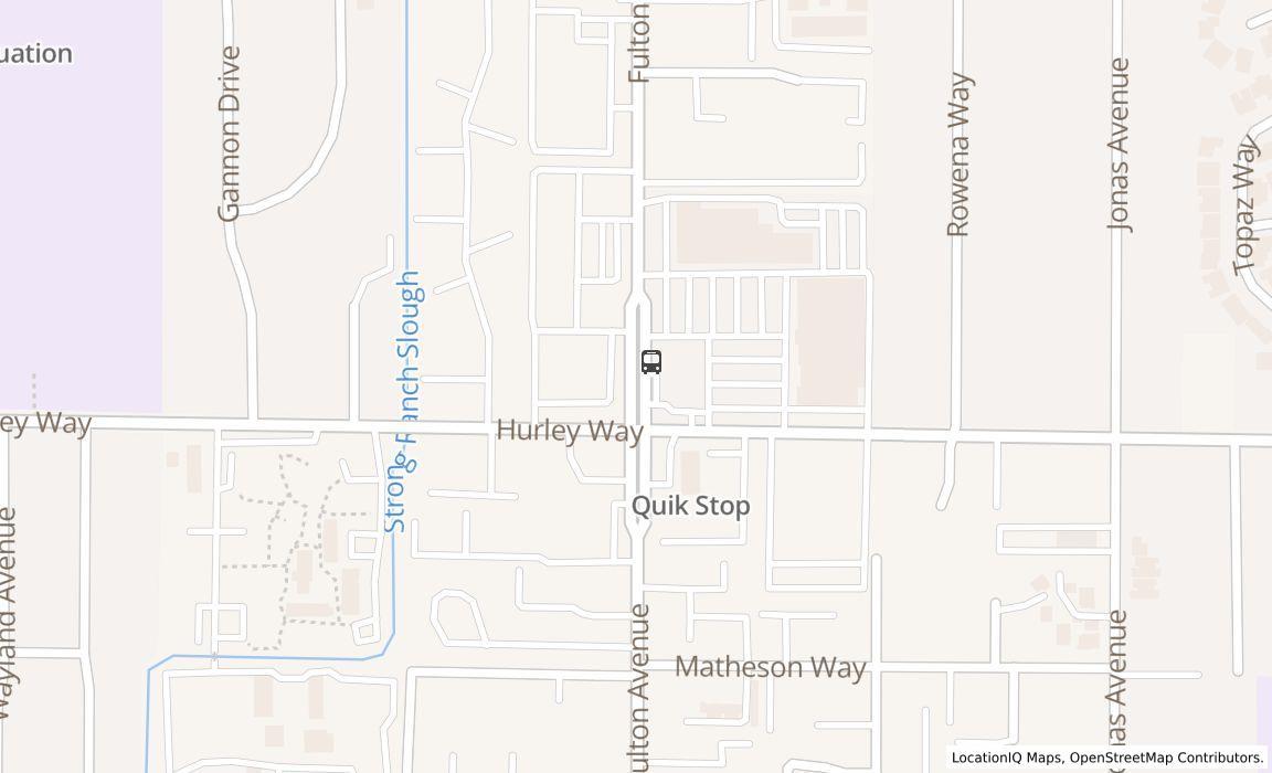 Office Map