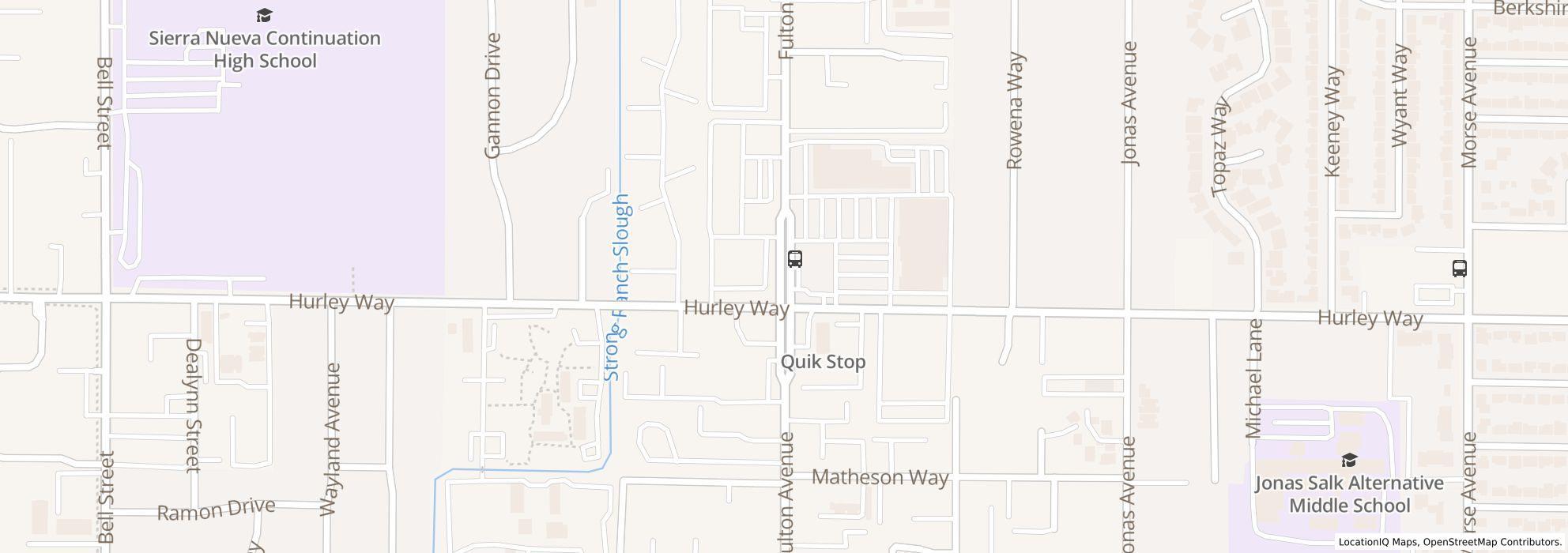 Office Map