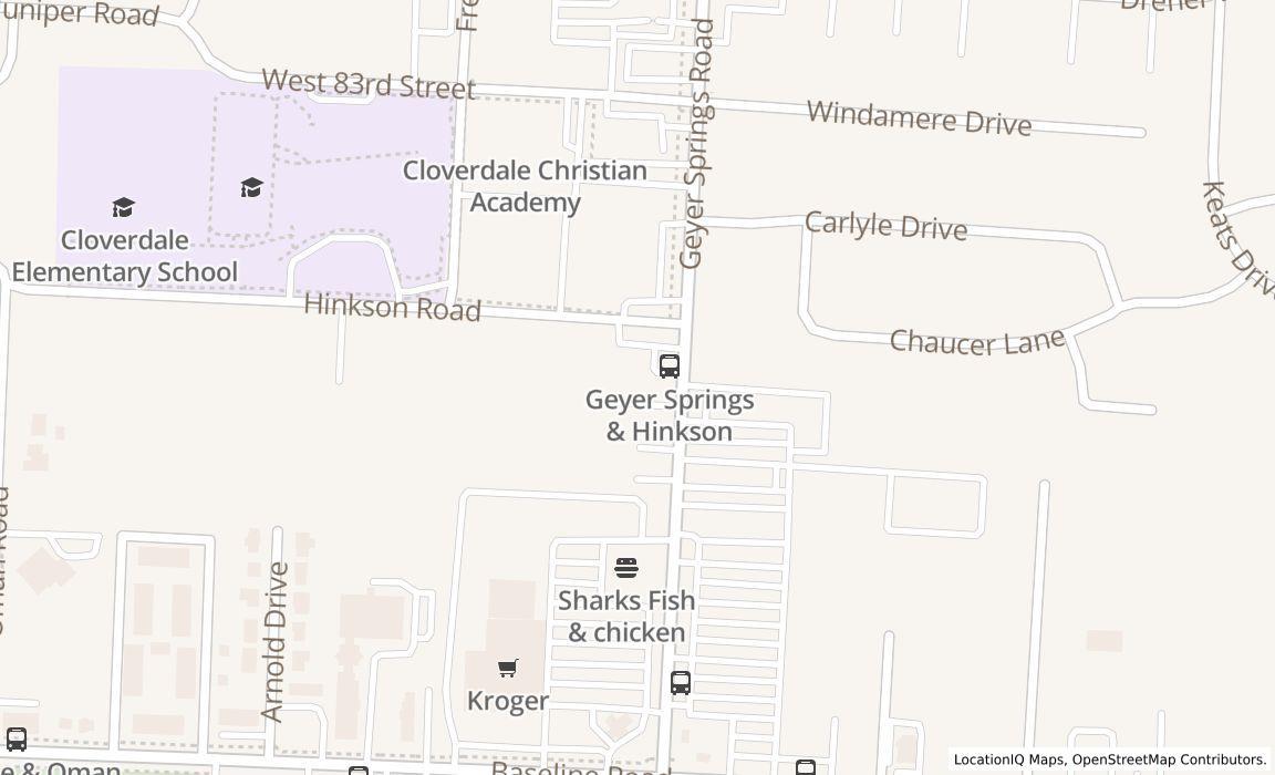 Office Map