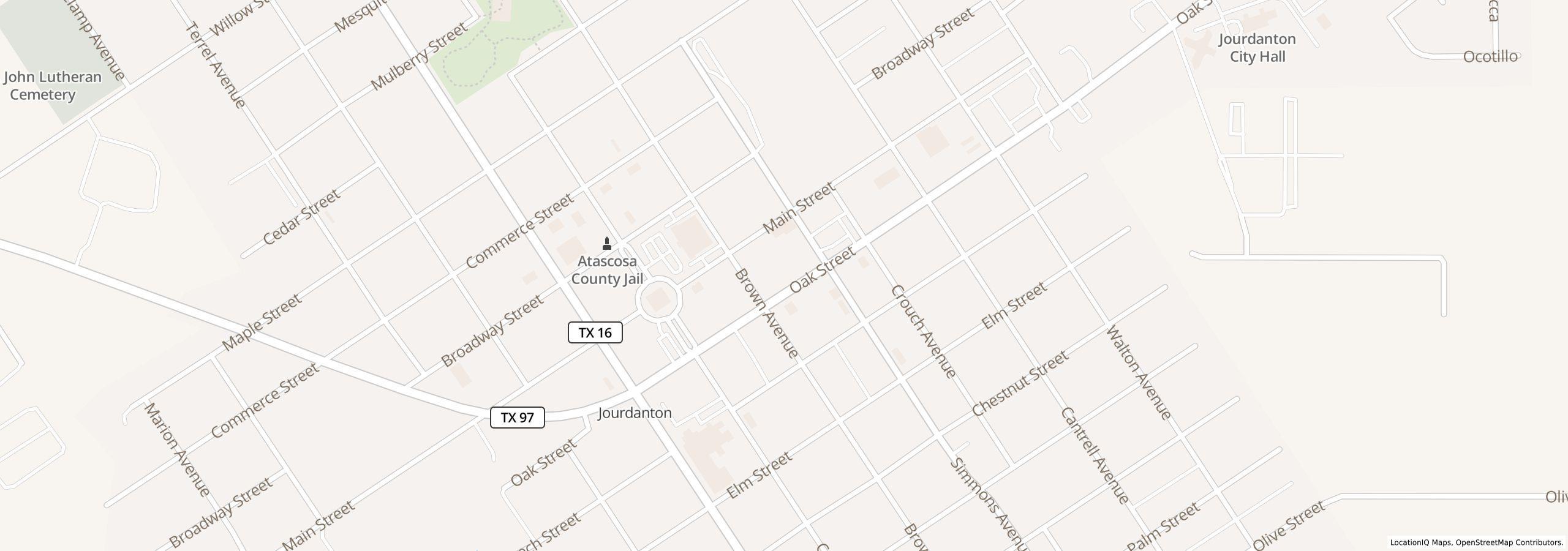 Office Map