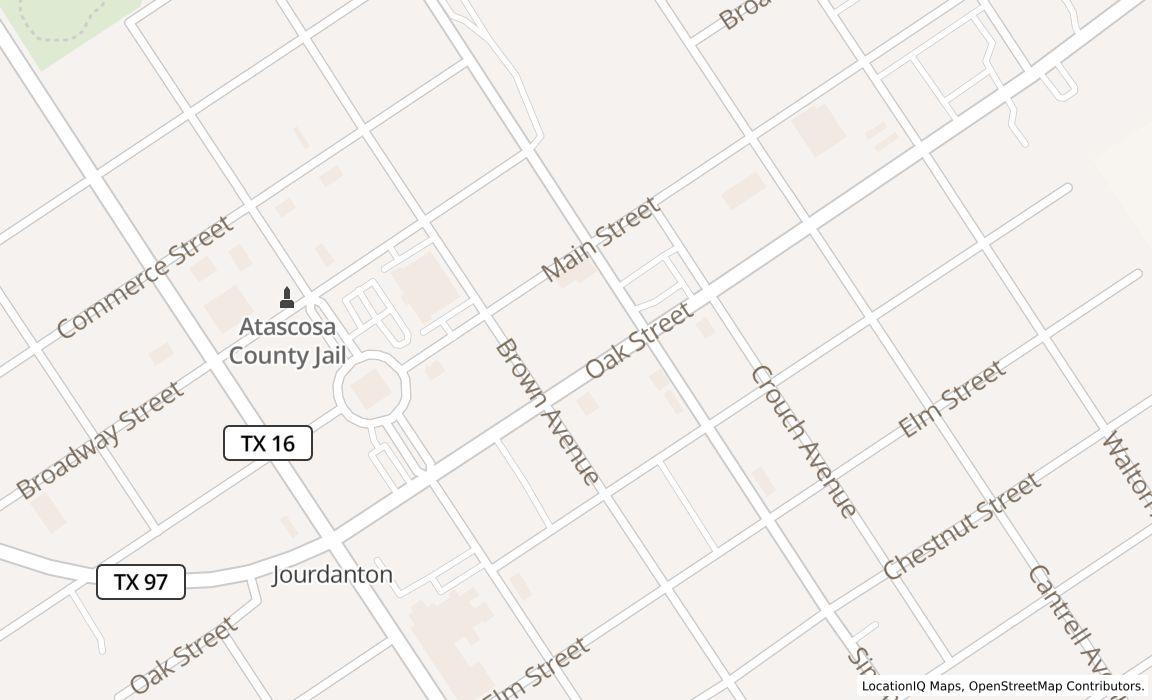 Office Map
