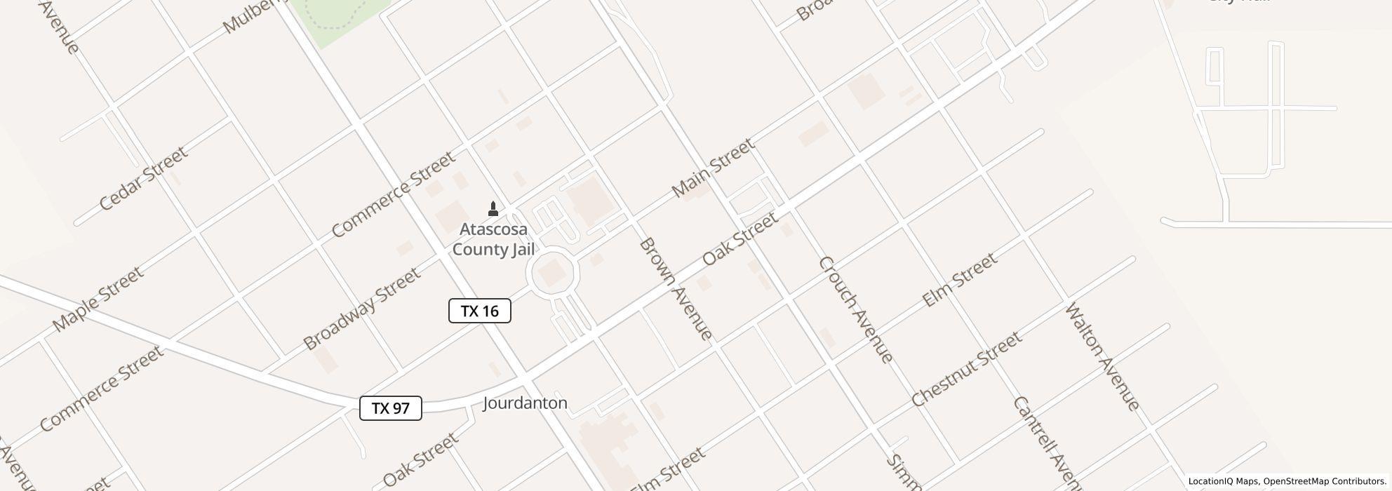 Office Map