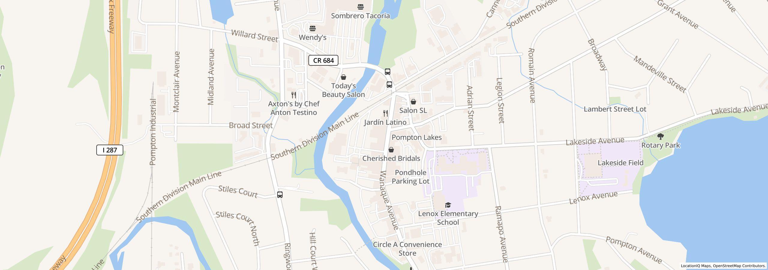 Office Map
