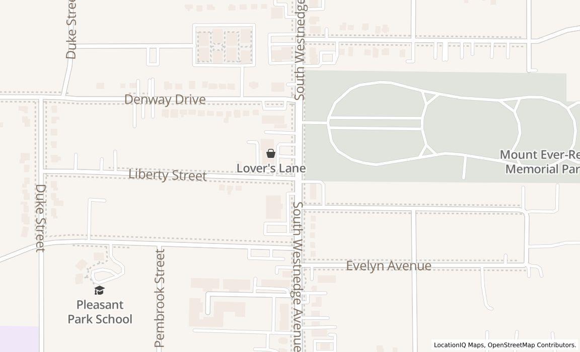 Office Map
