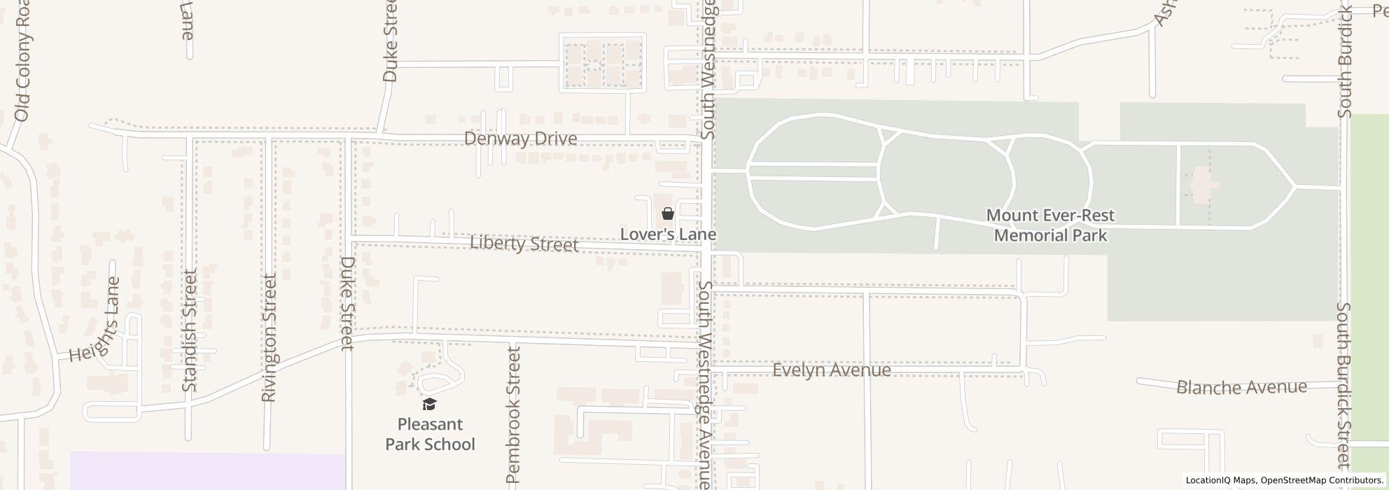Office Map