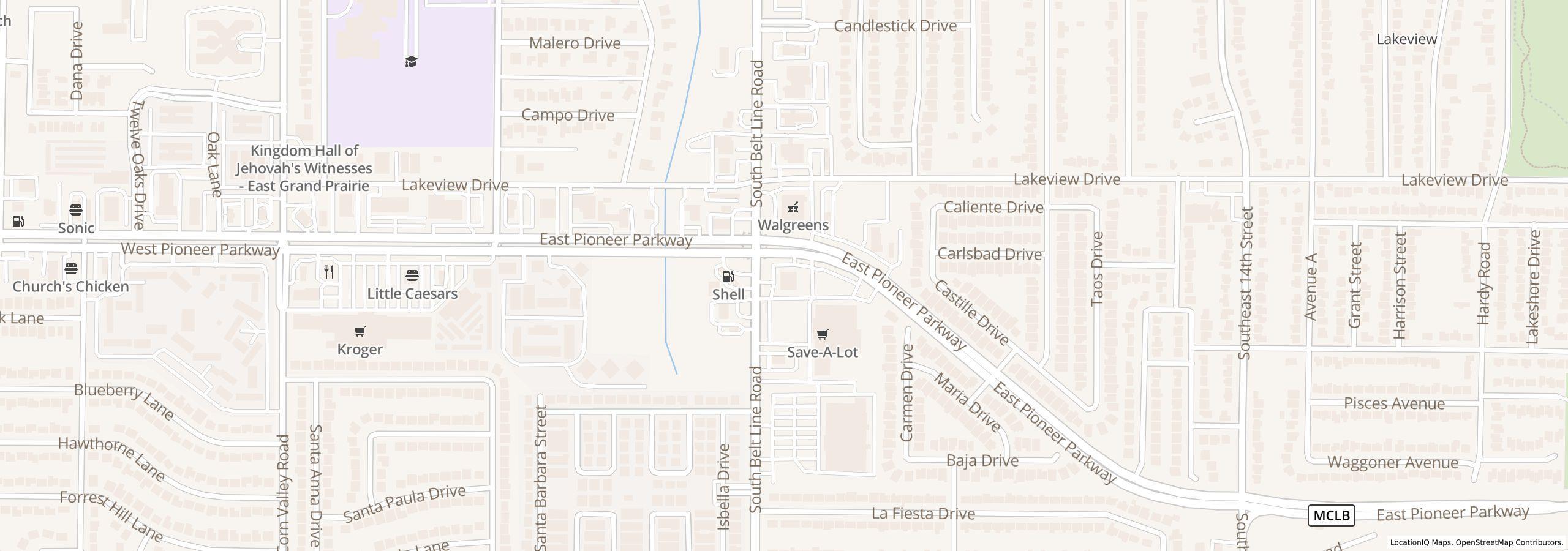 Office Map