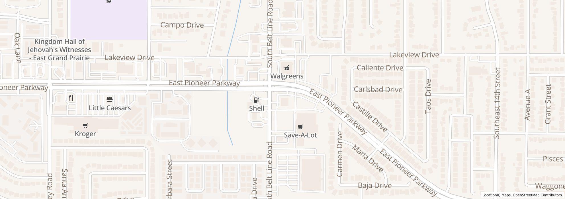 Office Map
