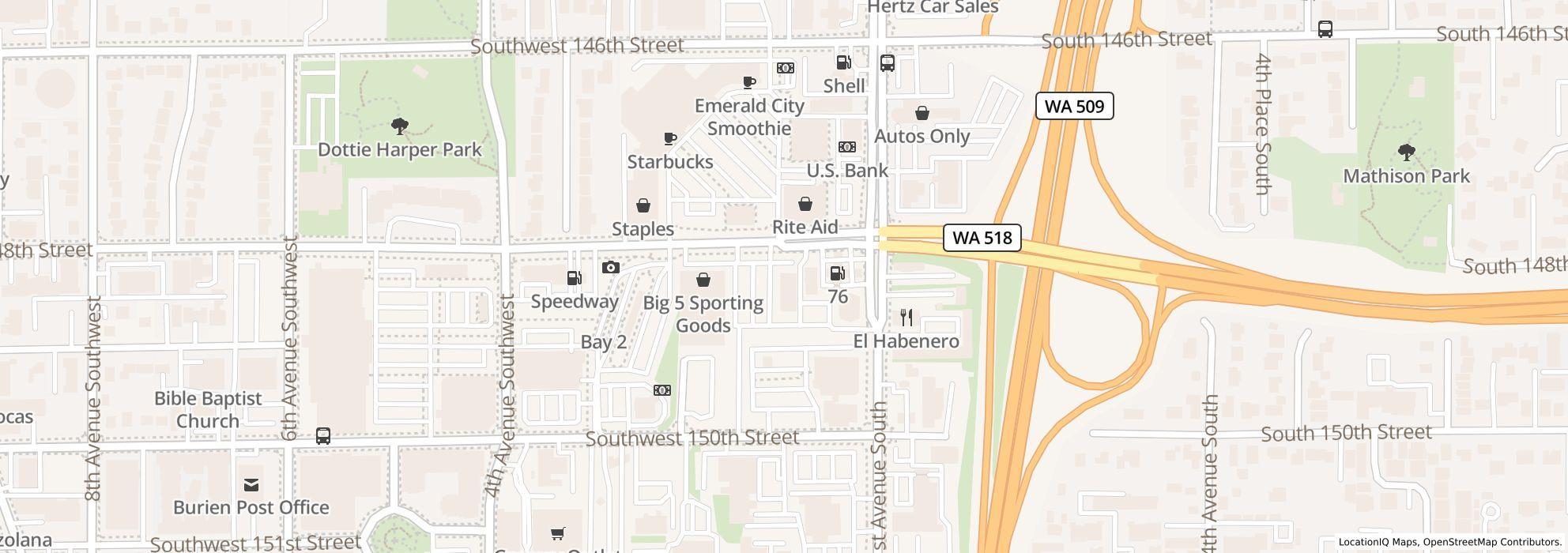 Office Map