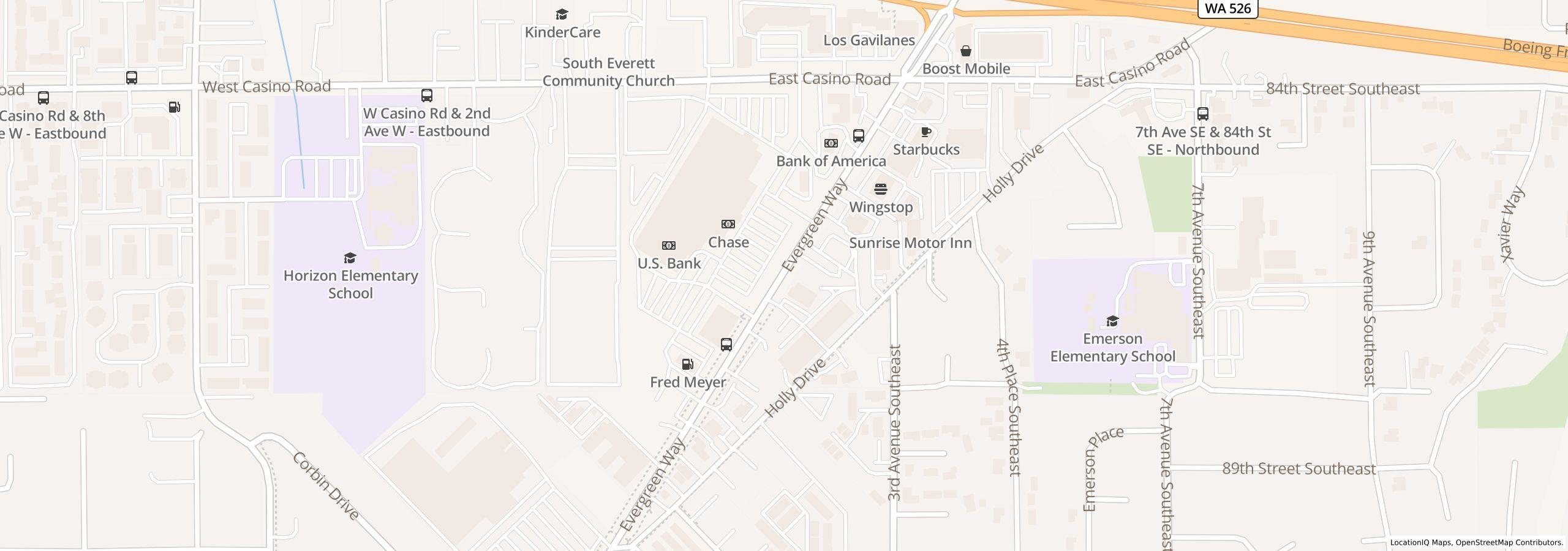 Office Map