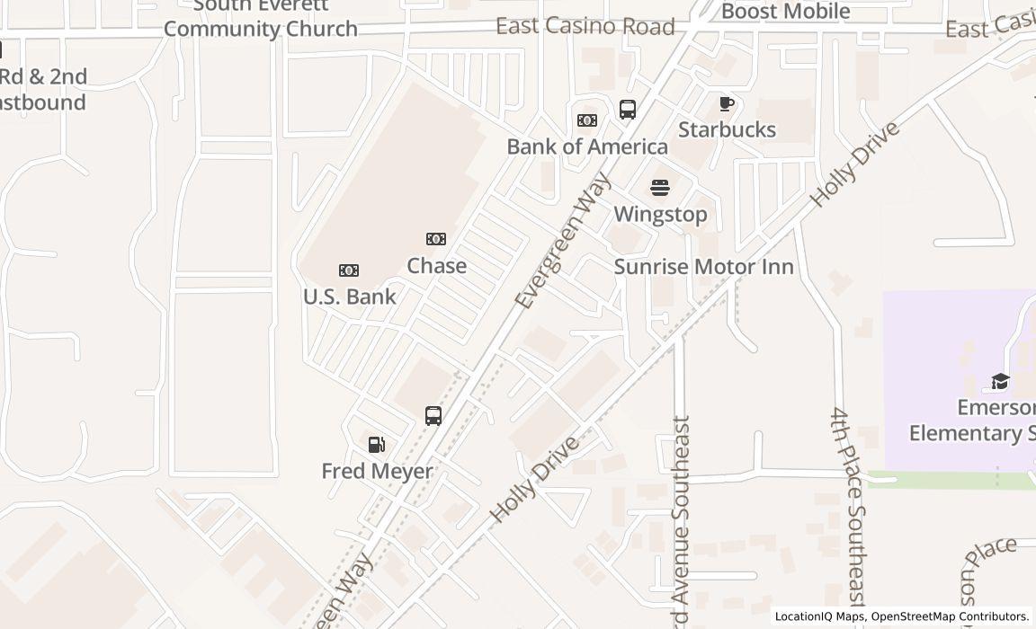 Office Map