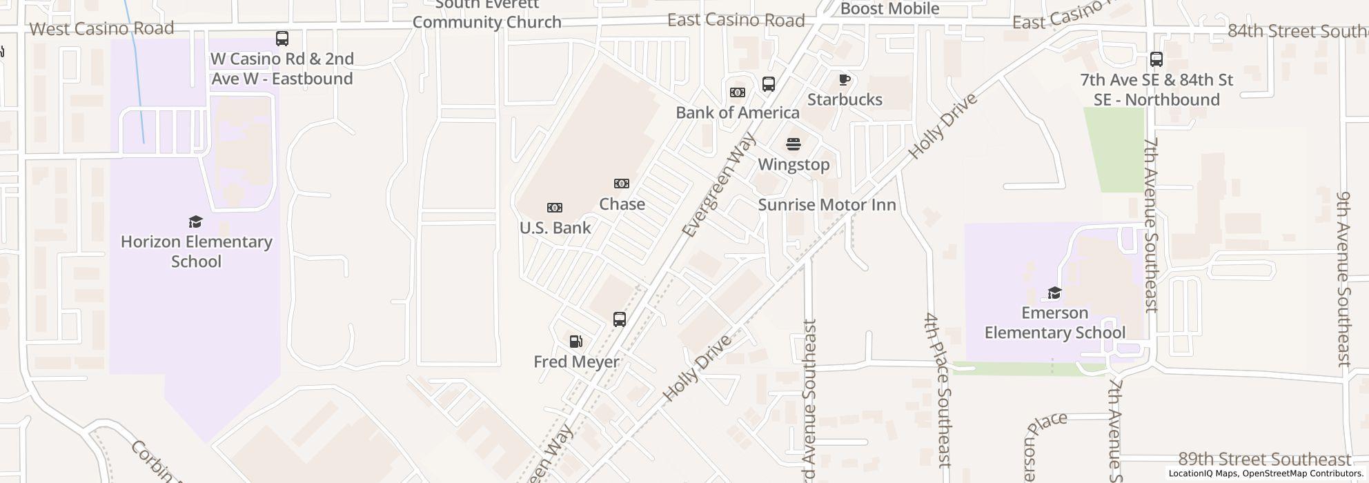 Office Map
