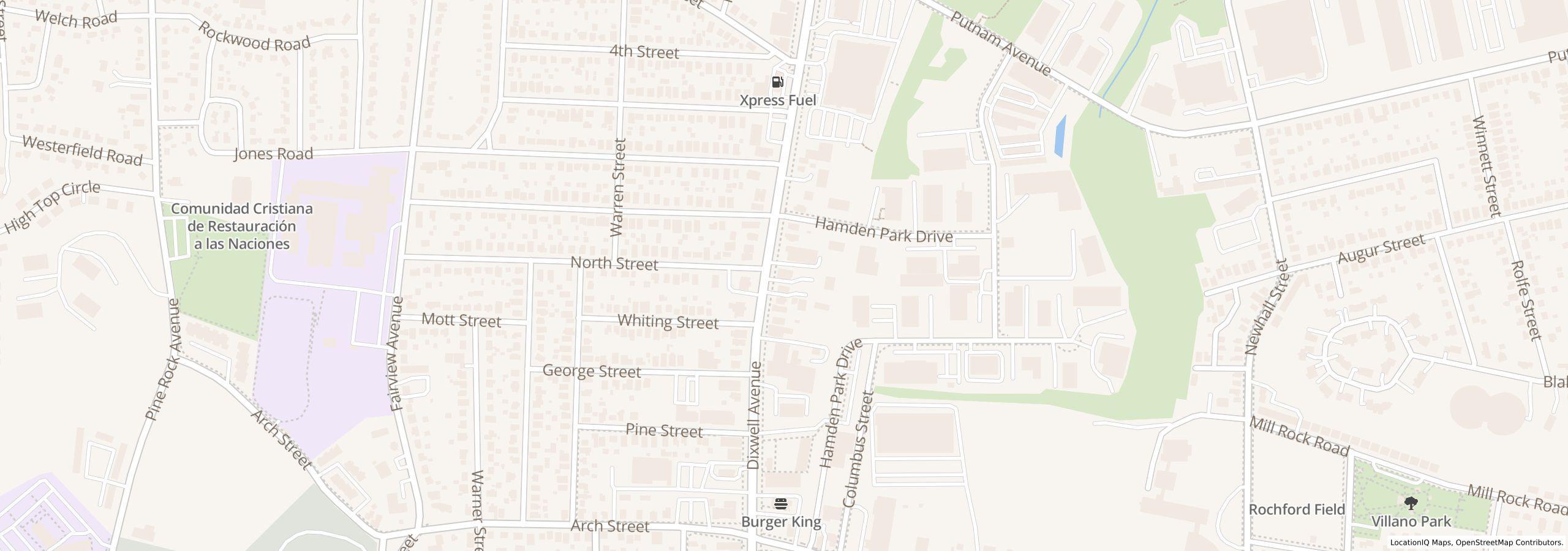Office Map