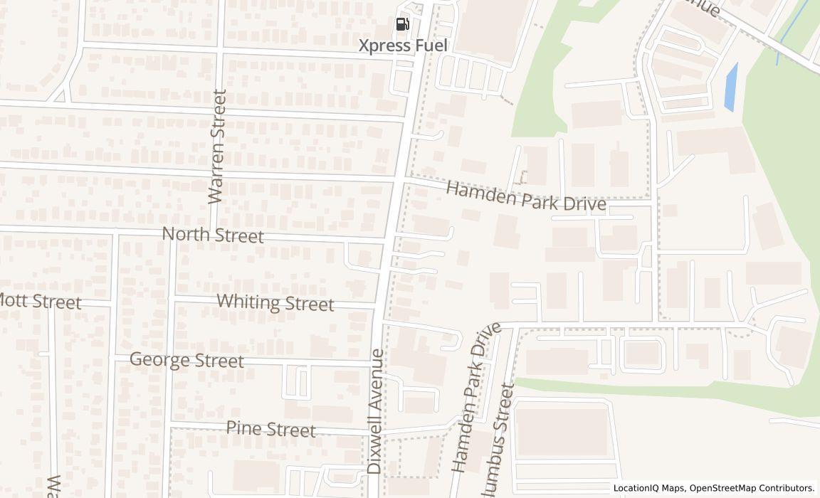 Office Map
