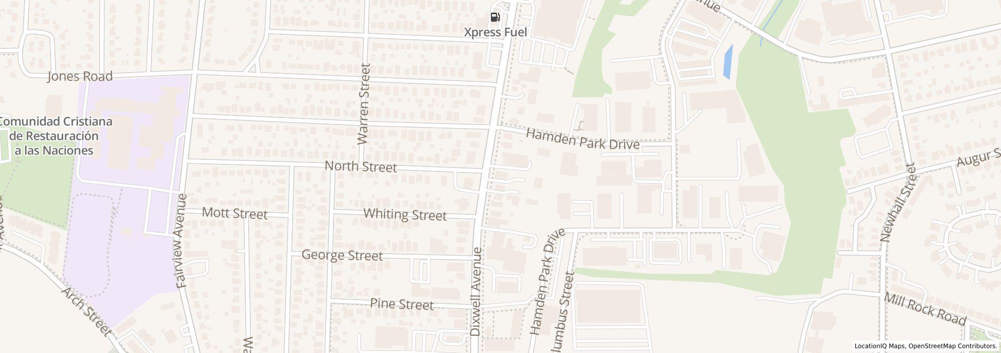 Office Map