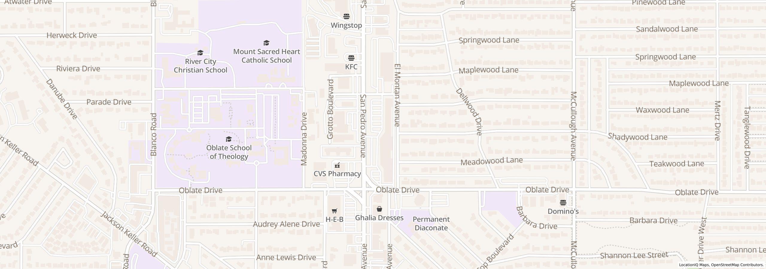 Office Map