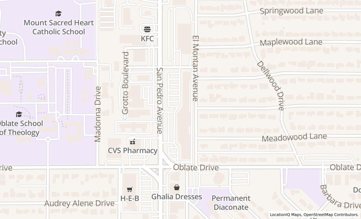 Office Map