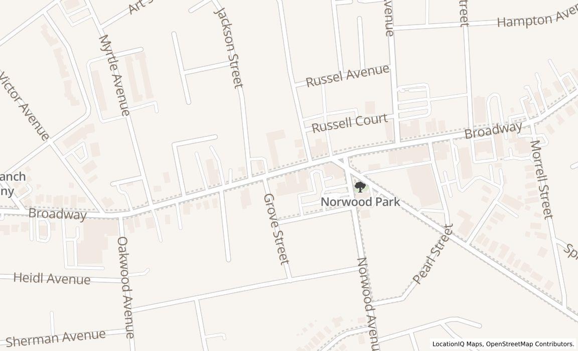 Office Map