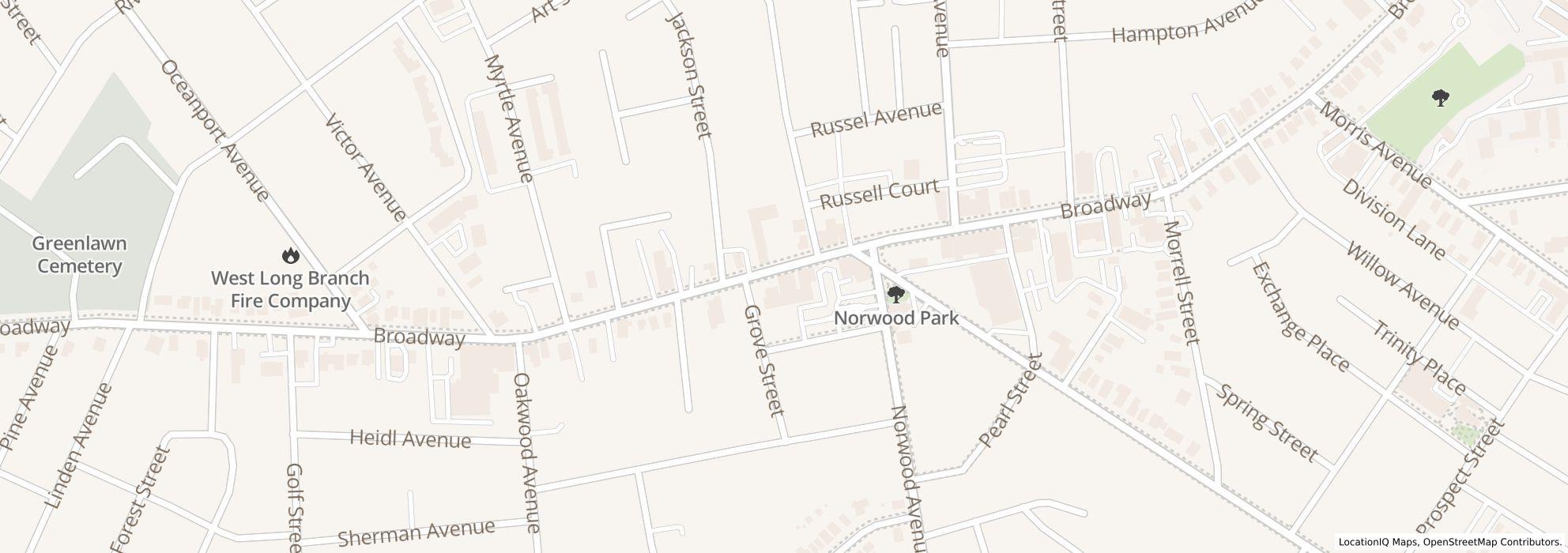 Office Map