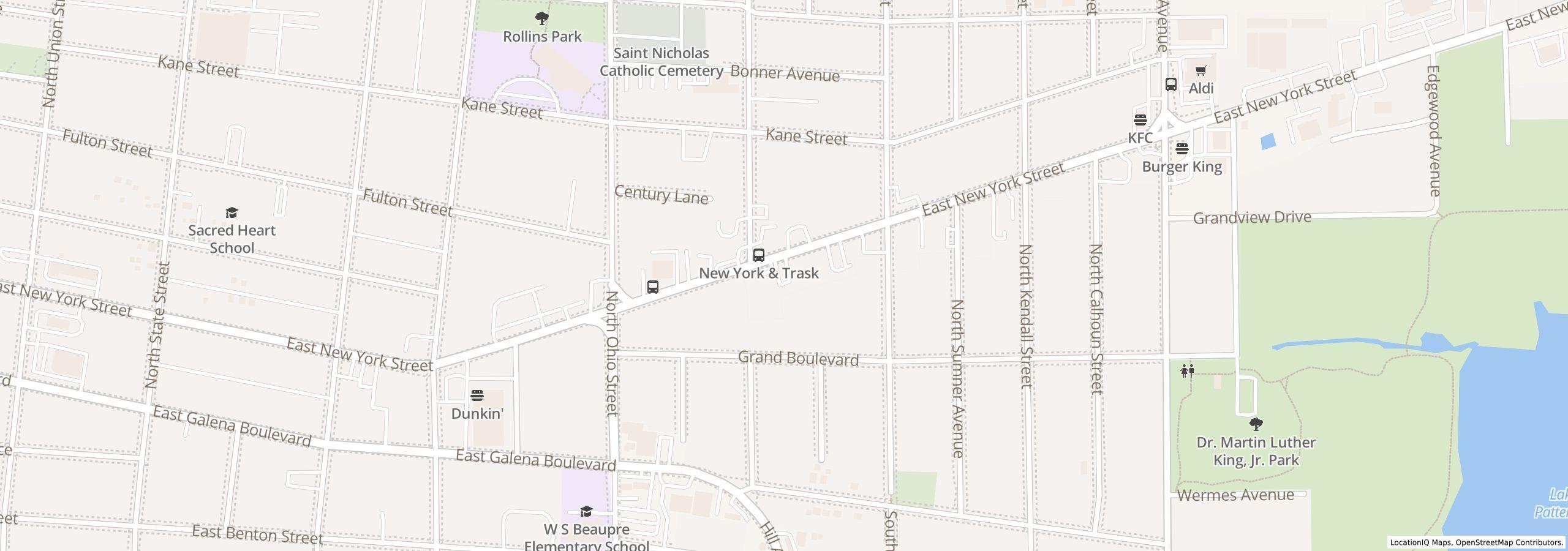 Office Map