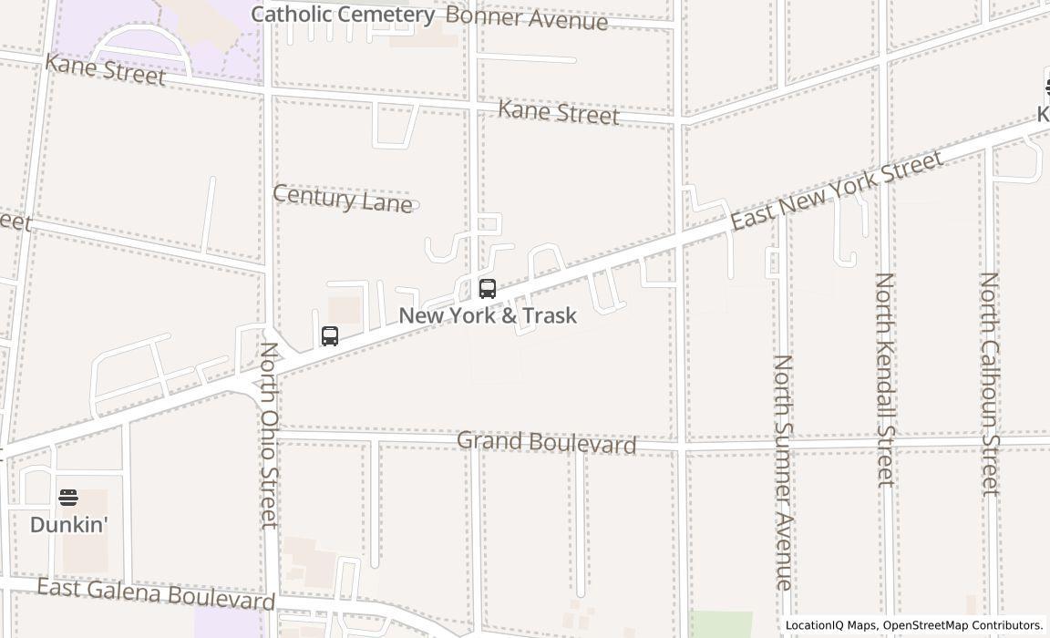 Office Map