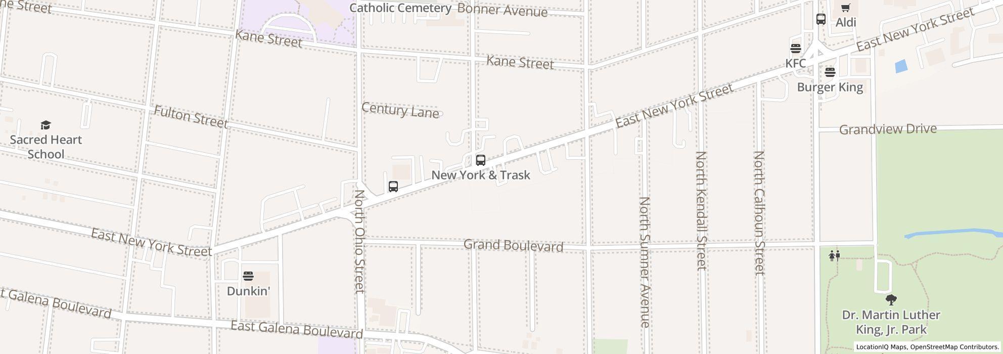 Office Map