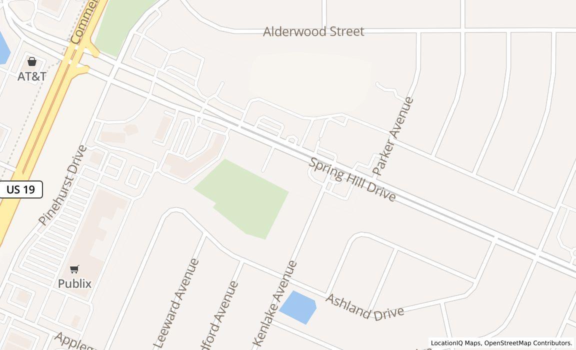 Office Map