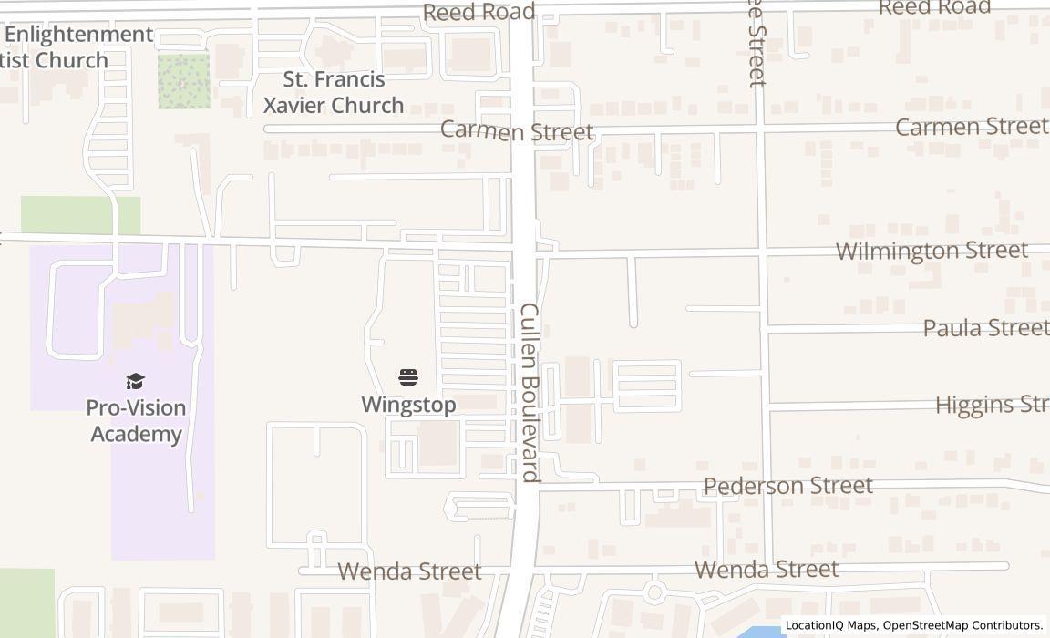 Office Map