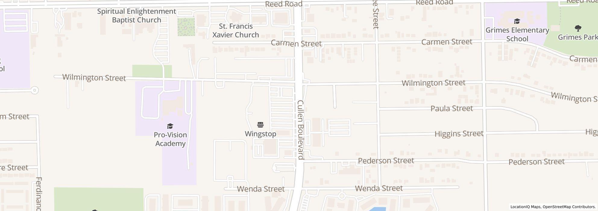 Office Map