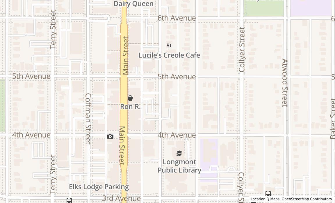 Office Map