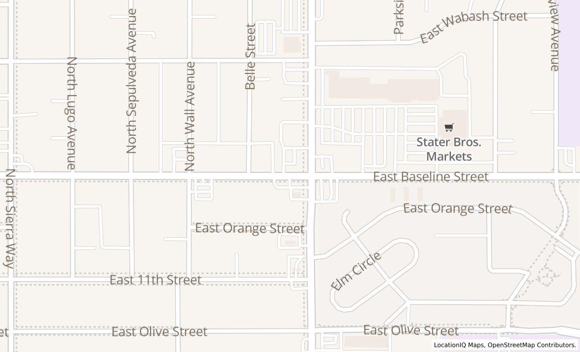 Office Map