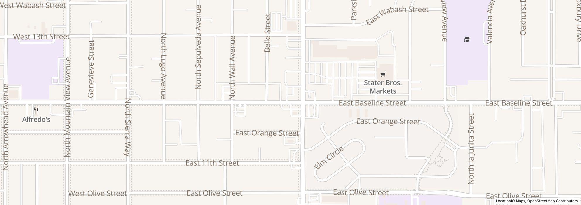 Office Map