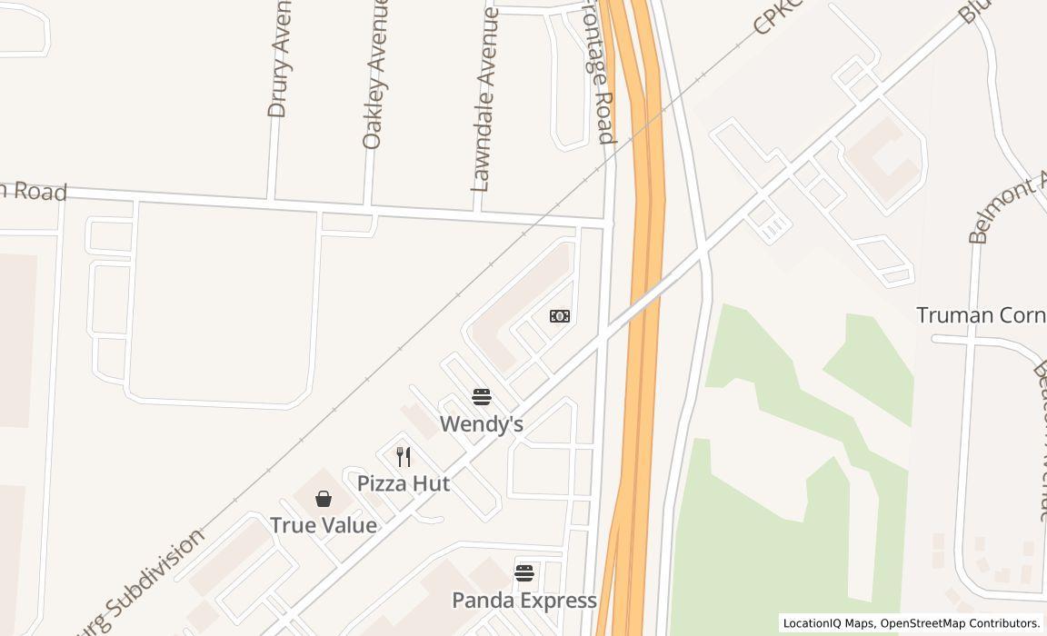 Office Map